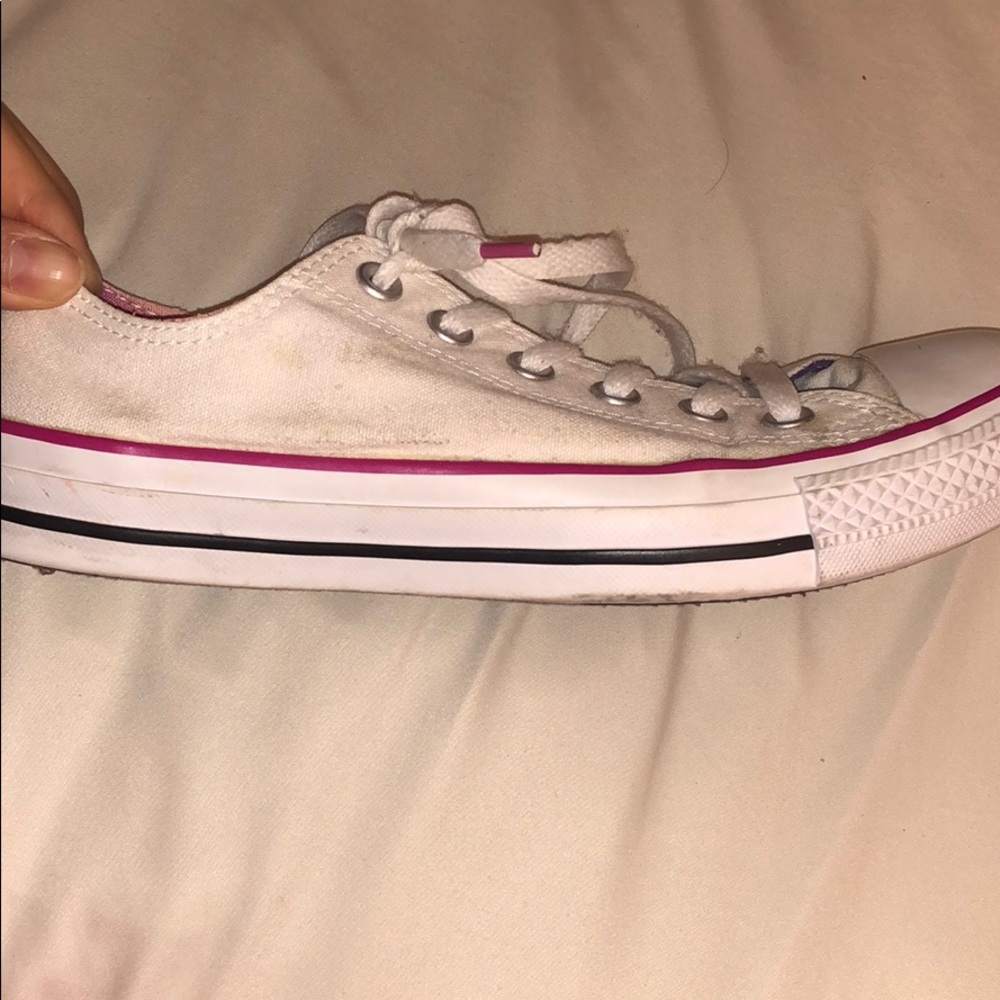 Converse all stars